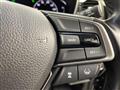 2021 Honda Odyssey Hybrid