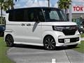 2019 Honda N BOX