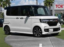 2019 Honda N BOX