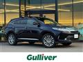 2017 Toyota Harrier Hybrid