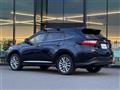 2017 Toyota Harrier Hybrid