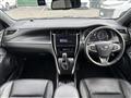 2017 Toyota Harrier Hybrid