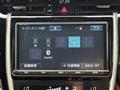 2017 Toyota Harrier Hybrid