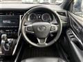 2017 Toyota Harrier Hybrid
