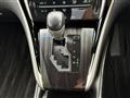 2017 Toyota Harrier Hybrid