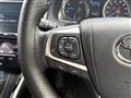2017 Toyota Harrier Hybrid