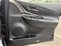 2017 Toyota Harrier Hybrid