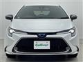 2022 Toyota Corolla Touring Wagon