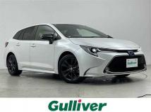 2022 Toyota Corolla Touring Wagon