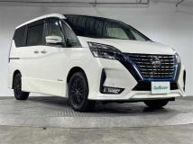 2021 Nissan Serena