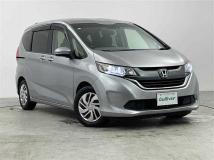 2017 Honda Freed