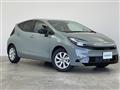 2026 Toyota AQUA