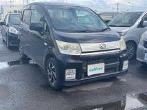 2009 Daihatsu Move