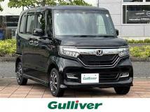 2020 Honda N BOX
