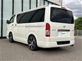 2021 Toyota Hiace Van