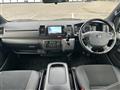 2021 Toyota Hiace Van