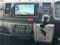 2021 Toyota Hiace Van