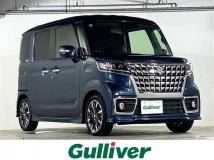 2023 Suzuki Spacia