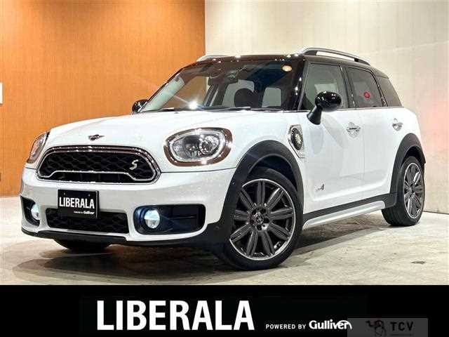 2019 BMW MINI