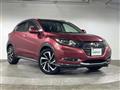 2017 Honda VEZEL