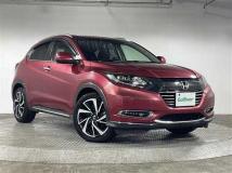2017 Honda VEZEL