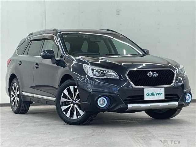2014 Subaru Outback