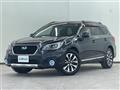 2014 Subaru Outback