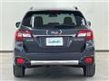 2014 Subaru Outback