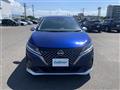 2021 Nissan Note
