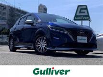2021 Nissan Note