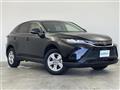 2021 Toyota Harrier Hybrid