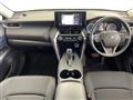 2021 Toyota Harrier Hybrid
