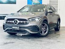 2020 Mercedes-Benz GLA-Class