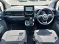 2023 Toyota Sienta
