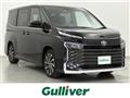 2023 Toyota Voxy
