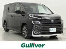 2023 Toyota Voxy