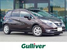 2017 Nissan Note