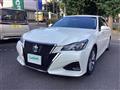 2015 Toyota Crown Hybrid