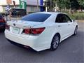 2015 Toyota Crown Hybrid