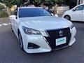 2015 Toyota Crown Hybrid