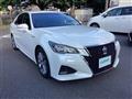 2015 Toyota Crown Hybrid