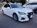 2015 Toyota Crown Hybrid