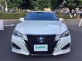 2015 Toyota Crown Hybrid