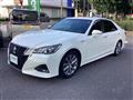 2015 Toyota Crown Hybrid