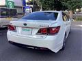 2015 Toyota Crown Hybrid