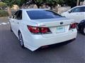2015 Toyota Crown Hybrid
