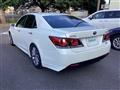 2015 Toyota Crown Hybrid