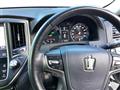 2015 Toyota Crown Hybrid