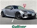 2023 Subaru BRZ