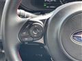 2023 Subaru BRZ